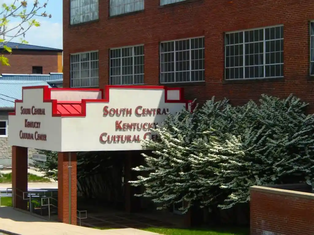 South Central Kentucky Cultural Center