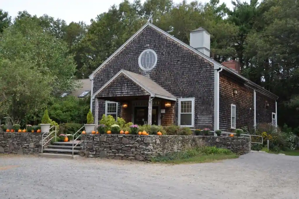 South Shore Natural Science Center