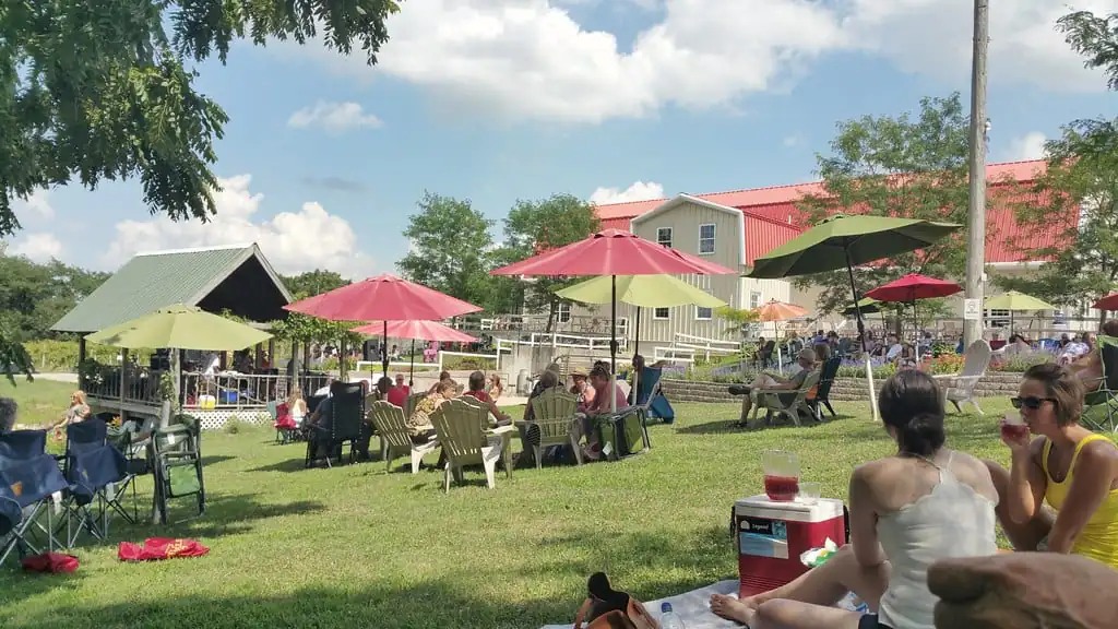 Summerset Winery