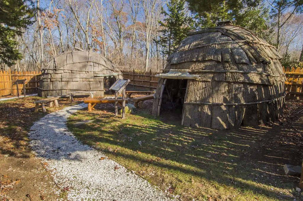Tantaquidgeon Museum