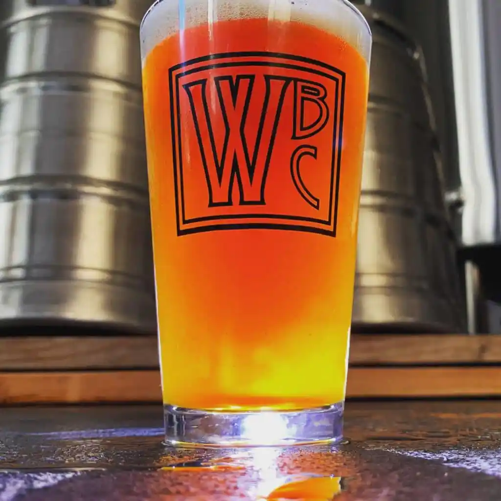 Whittier Brew Co.