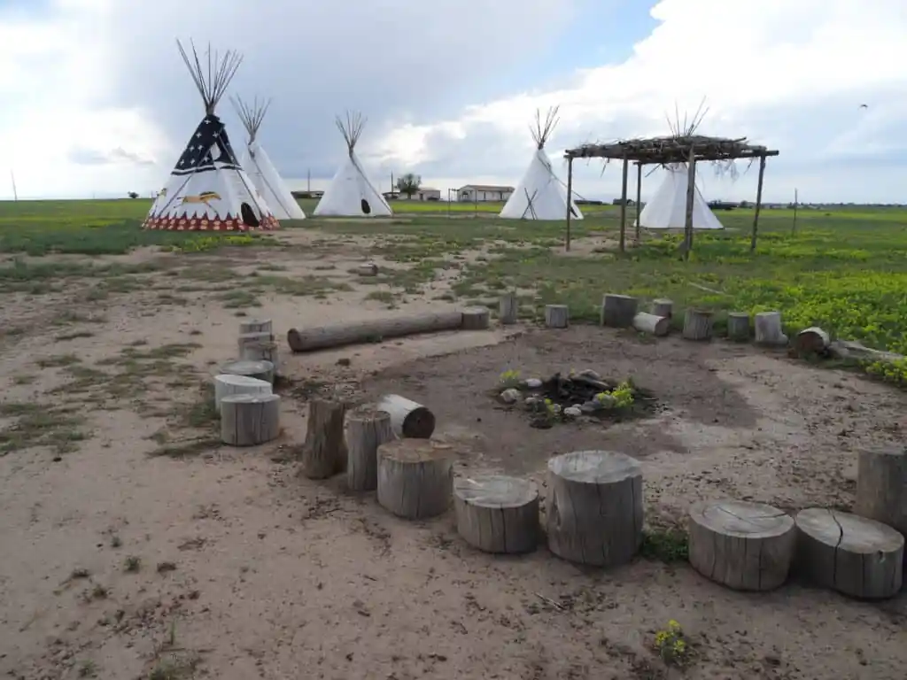 Plains Conservation Center