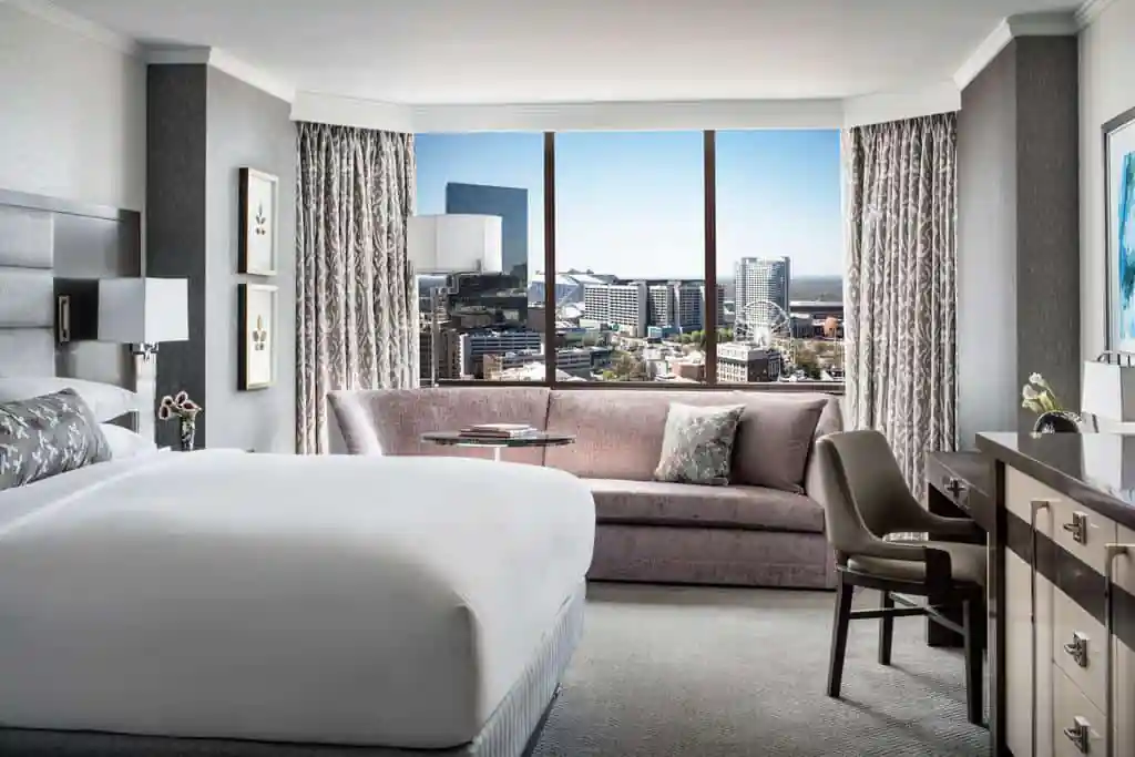 The Ritz-Carlton Atlanta