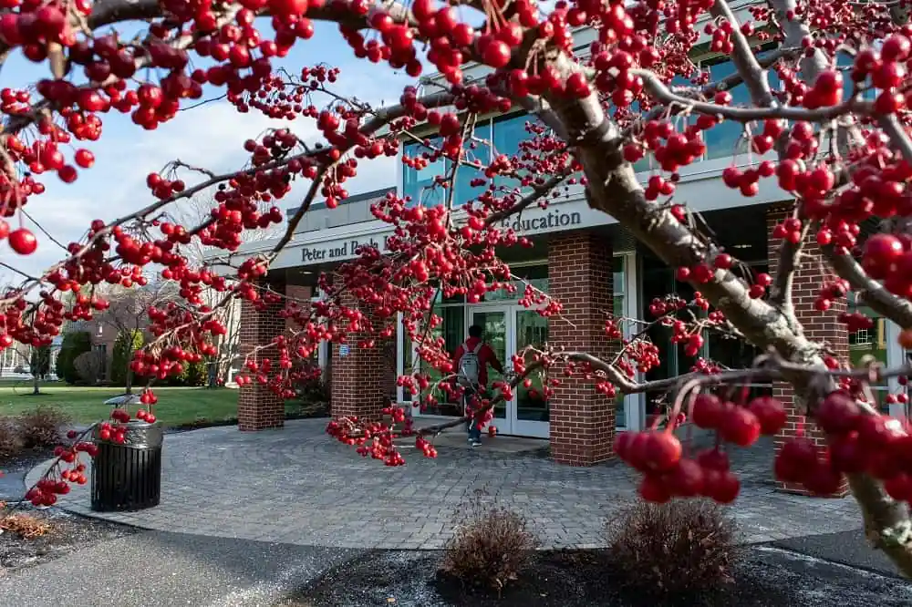 Thomas College