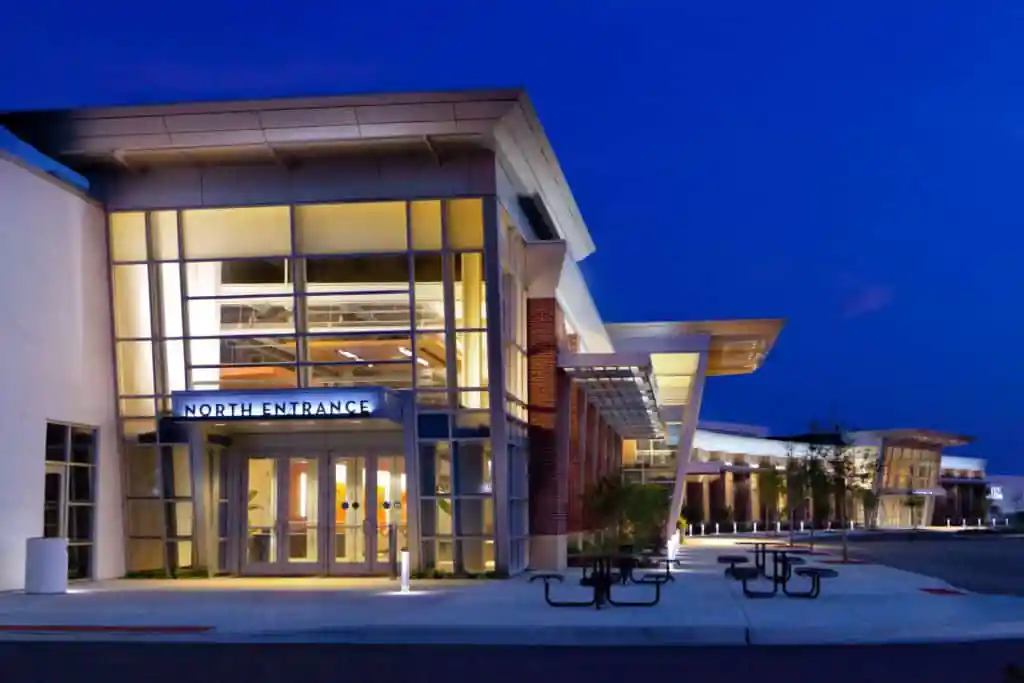 Tinley Park Convention Center