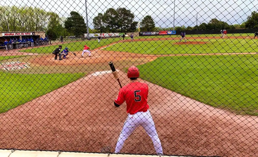 Tomlinson Stadium