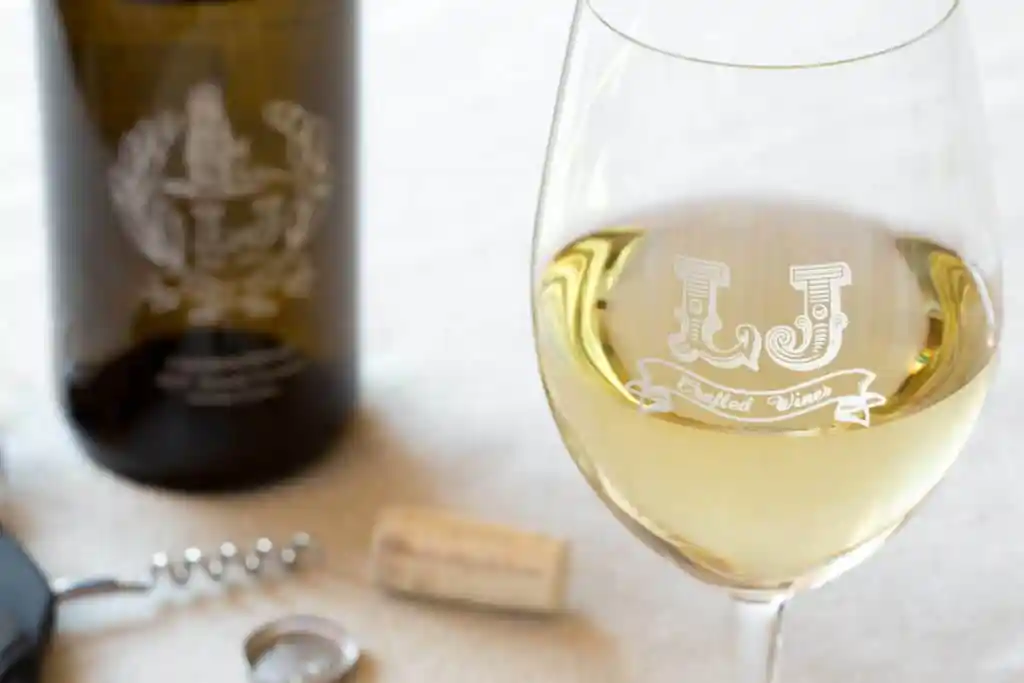 LJβs Craft Wines