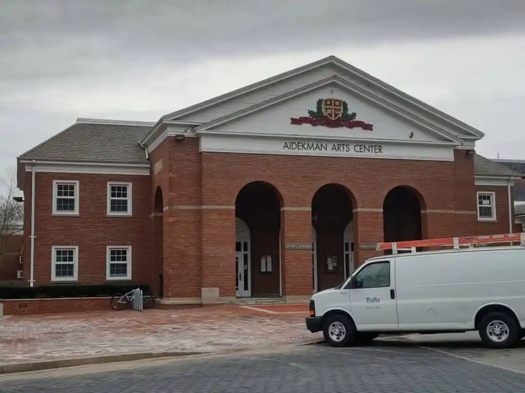 Alex Aidekman Arts Center