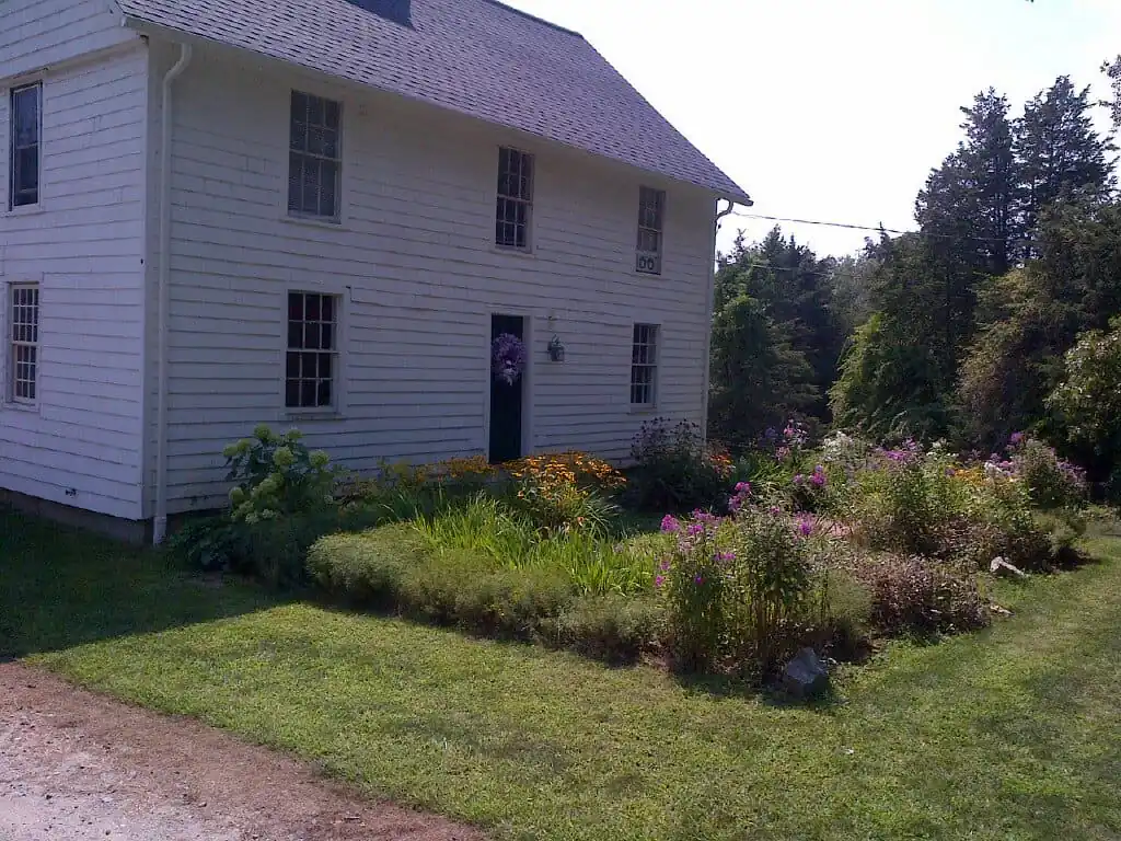 Twitchell-Rowland Homestead