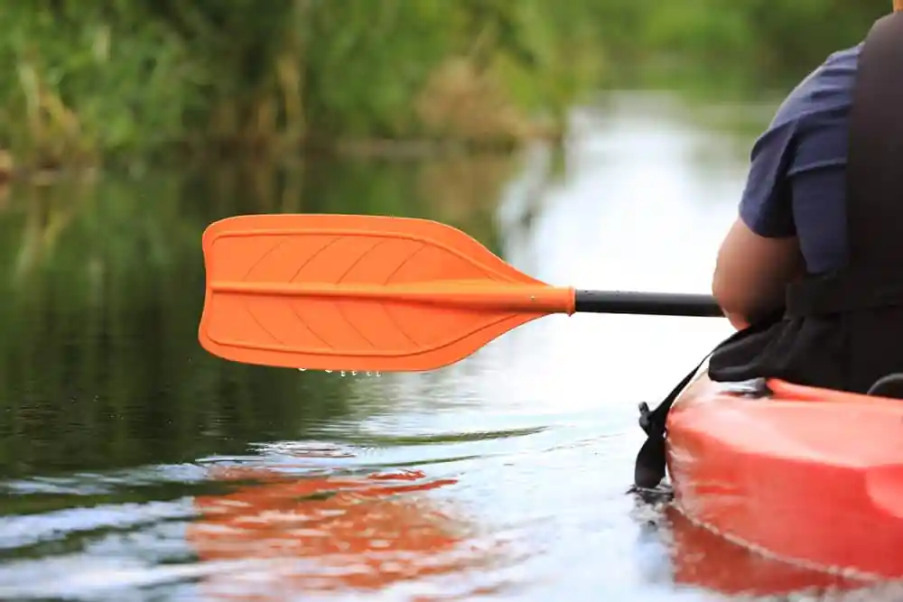 Canoe
