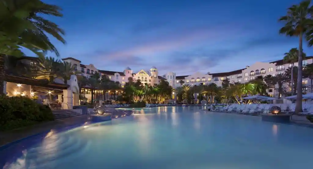 Universal's Hard Rock Hotel, Orlando