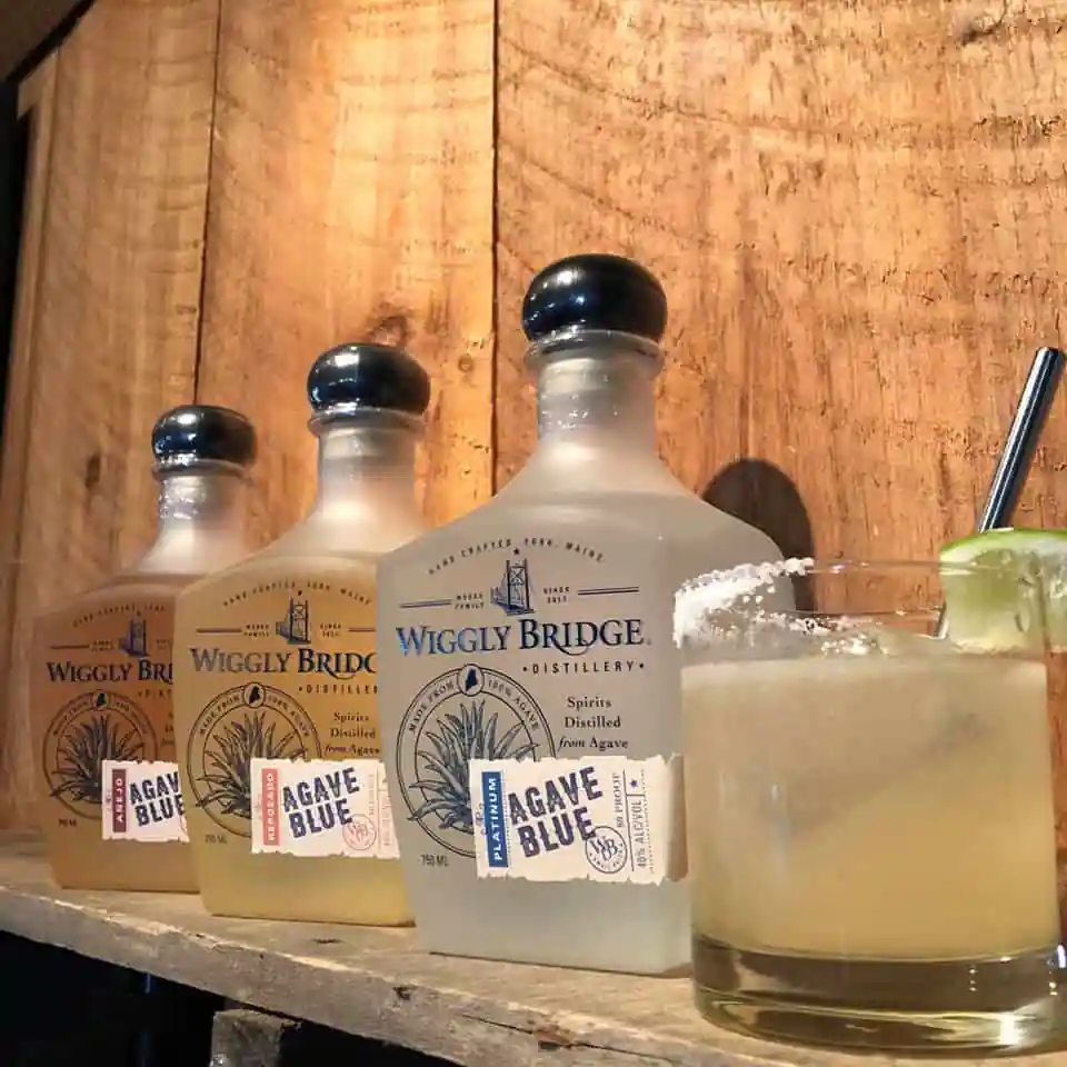 Wiggly Bridge Distillery