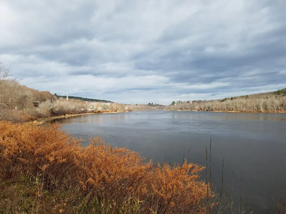 Kennebec River